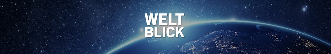 Weltblick ইউটিউব চ্যানেল অ্যাভাটার