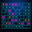 Reverse Minesweeper icon