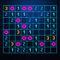 Reverse Minesweeper icon