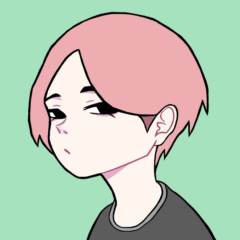 にくお YouTubeチャンネル画像