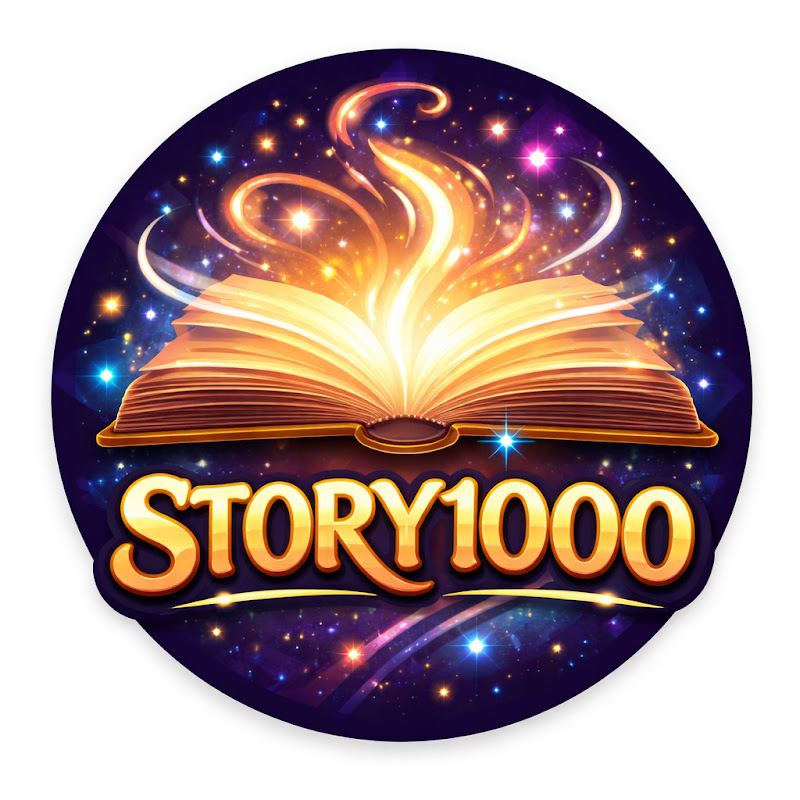 Story1000 faith and reflection stories 
