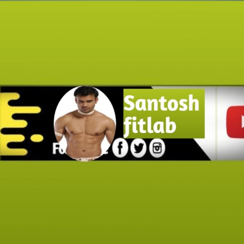 Santosh fitlab 