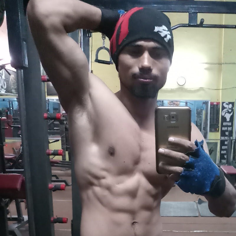 gym boy tinku