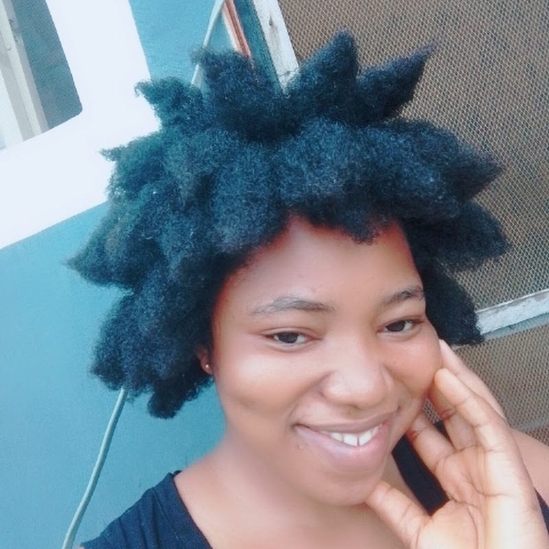  Mabel maduabuchi’s world 