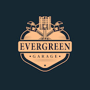 Evergreen Garage