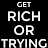 Get Rich or Die trying