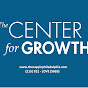 The Center For Growth / Mental Health Counseling  logo