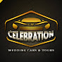Celebration Wedding Cars & Tours logo