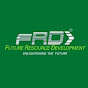 FRD BIOMECH INDIA logo