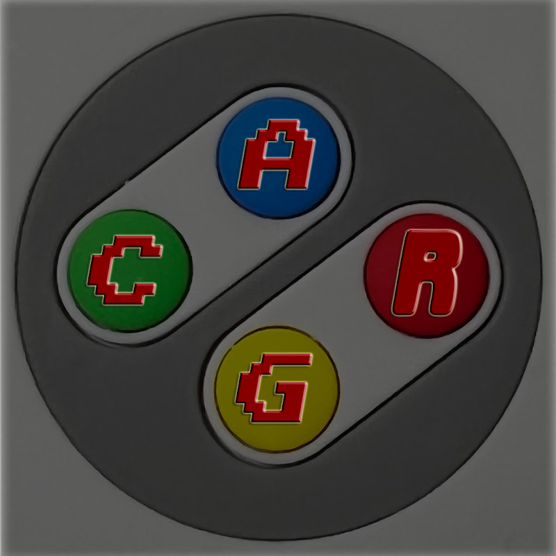 Calling All Retro Gamers