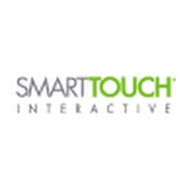 SmartTouch® Interactive