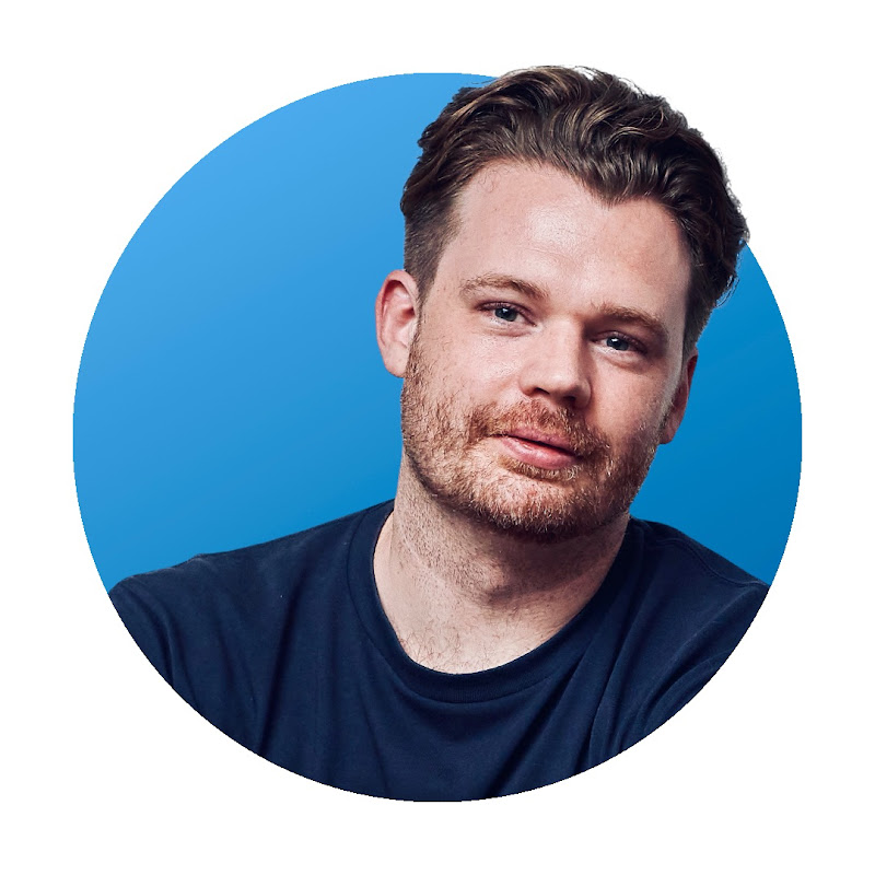 Analythical by Stephen Tracy Logo