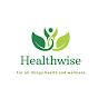 HealthWise logo