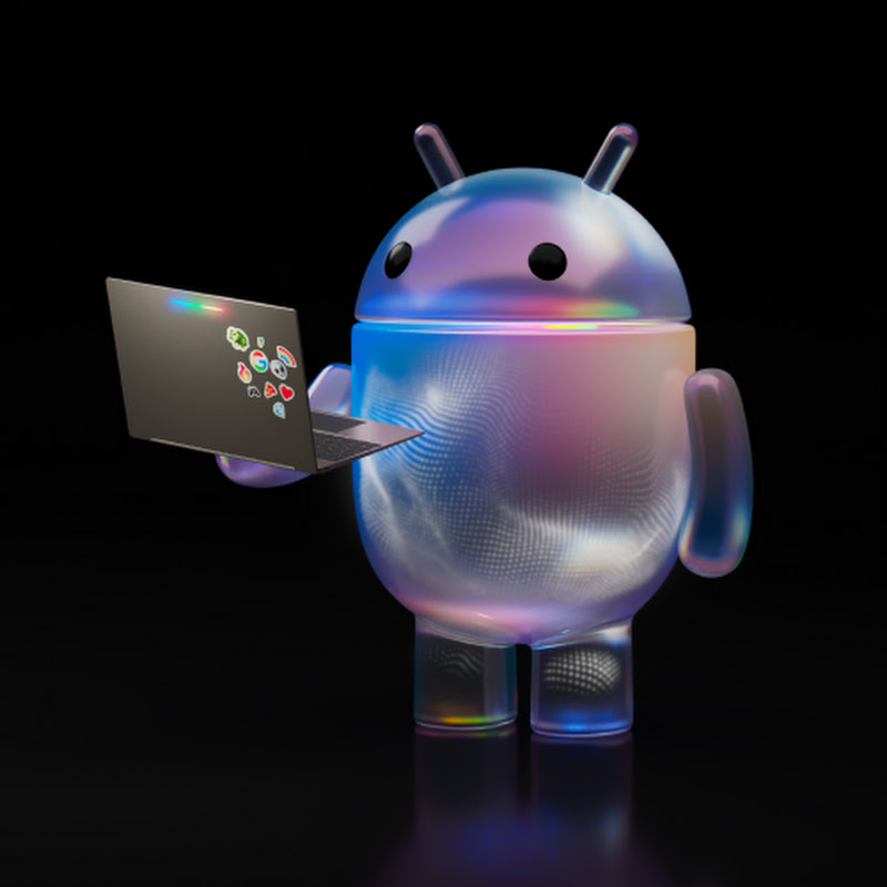 Android Developers