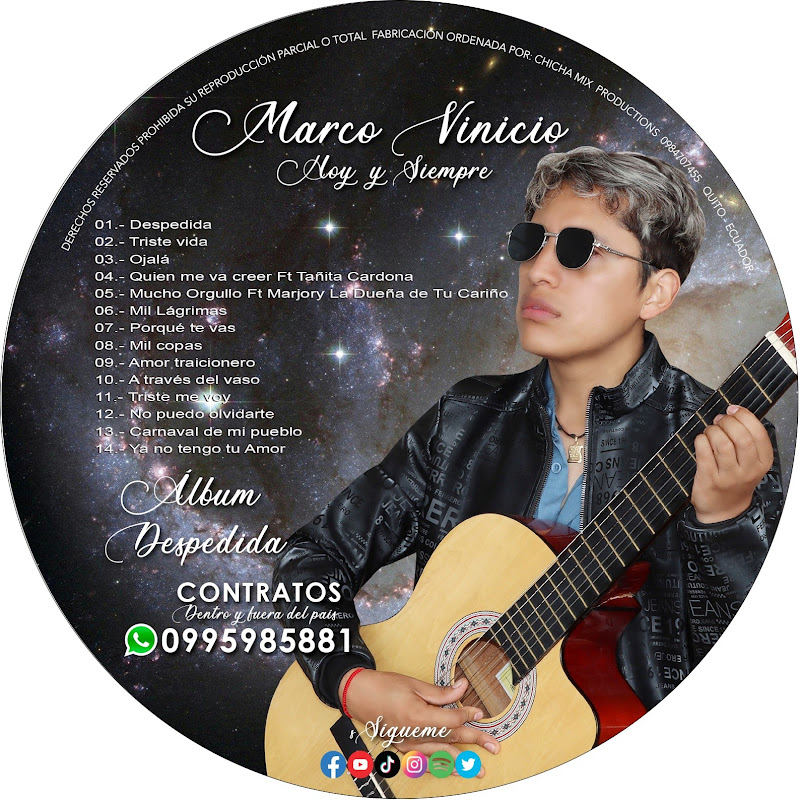 Channel Avatar