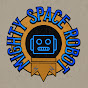 Mighty Space Robot