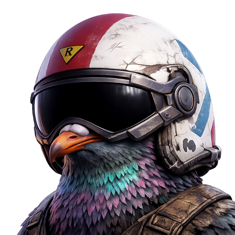 Barrot Video icon
