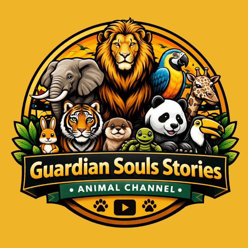 Guardian Souls Stories