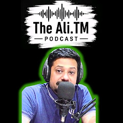 The AliTM Podcast