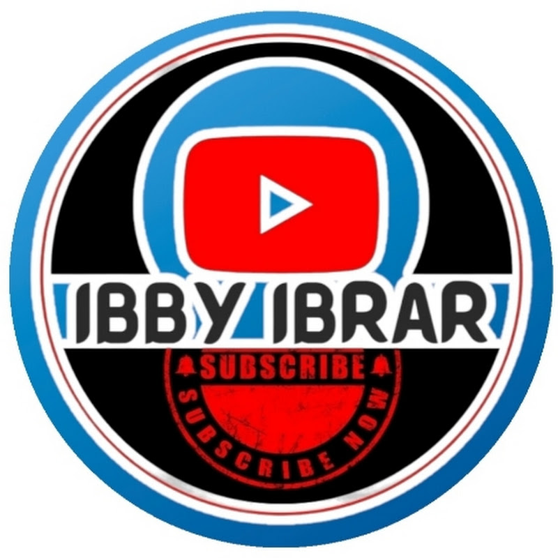 IBBY IBRAR icon