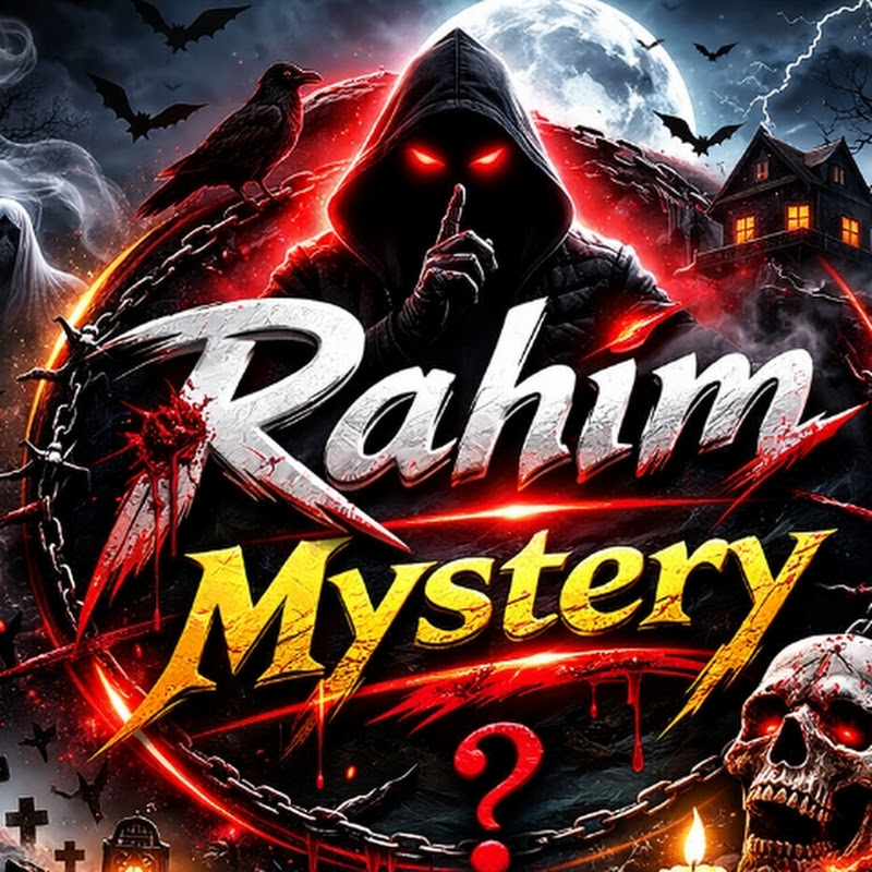  Rahim Mystery