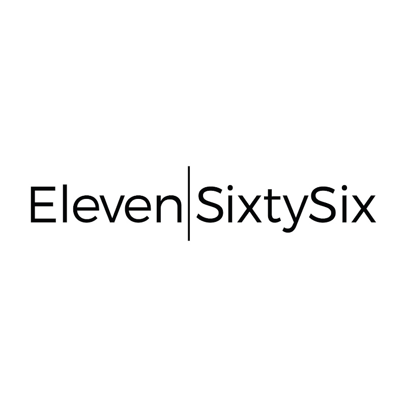 ELEVENSIXTYSIX