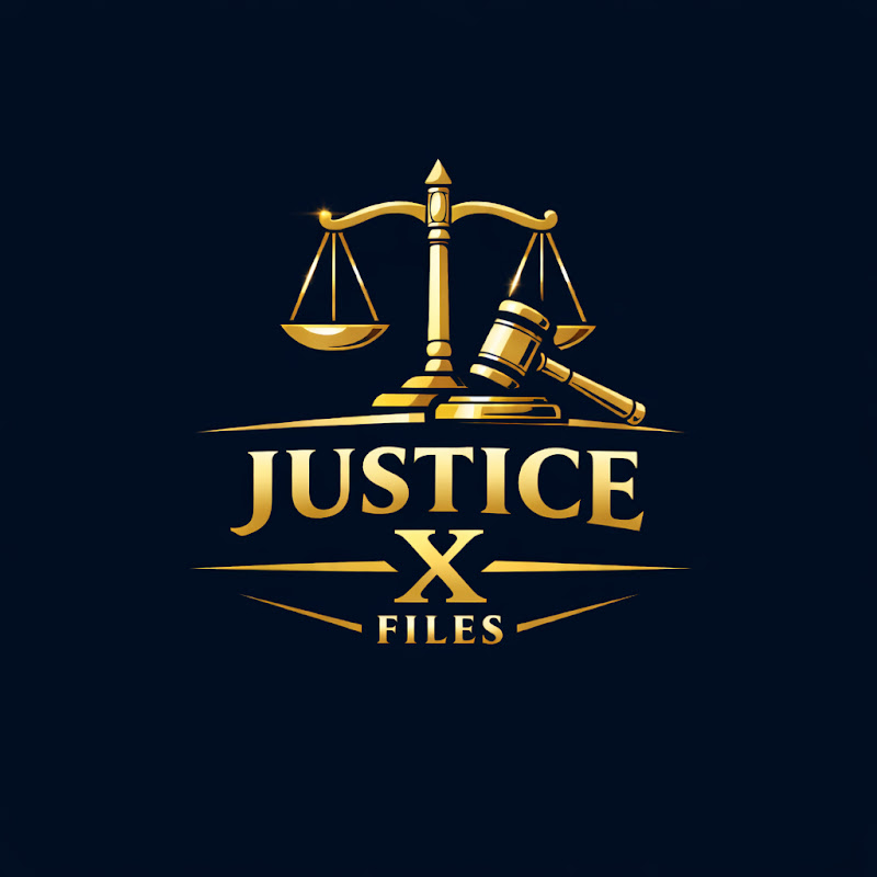 Justice X Files