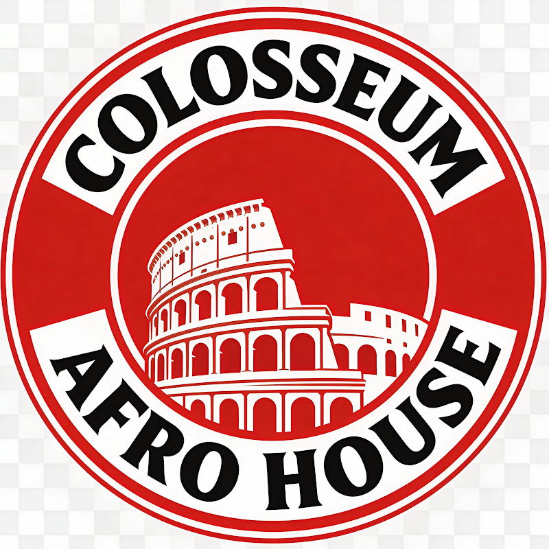 Colosseum Afro House
