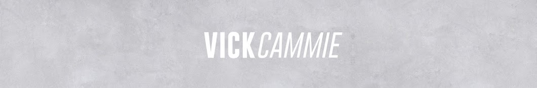 VICK CAMMIE YouTube channel avatar