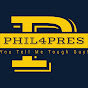 phil4pres logo