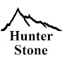 Hunter Stone logo