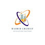 Rashid chemist  logo