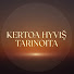 yVGCXoubqBI-channel-avatar-KERTOA HYVIÄ TARINOITA