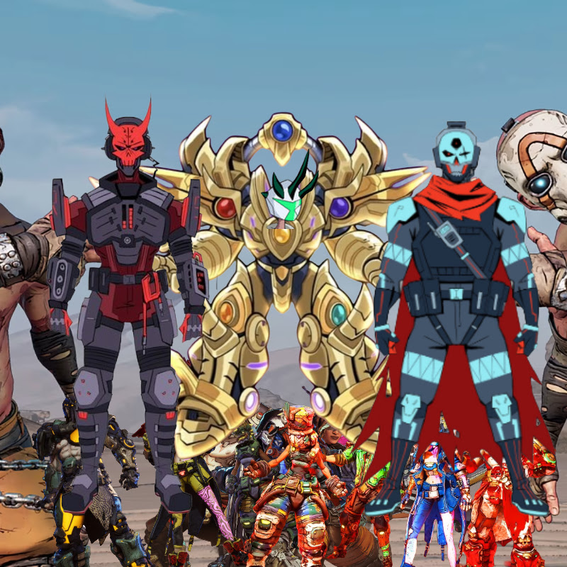 Skullker21SkullvolverBADBEN10HANTOMGAMEDAMAN1