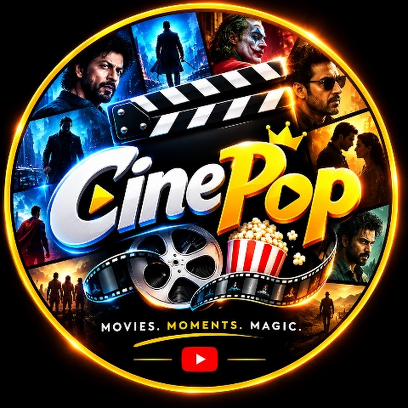 Cine Pop