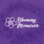 Blooming Memories logo