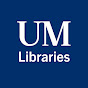 University of Manitoba Libraries logo