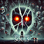 Shattered Souls logo