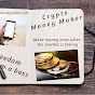Crypto Money Maker logo