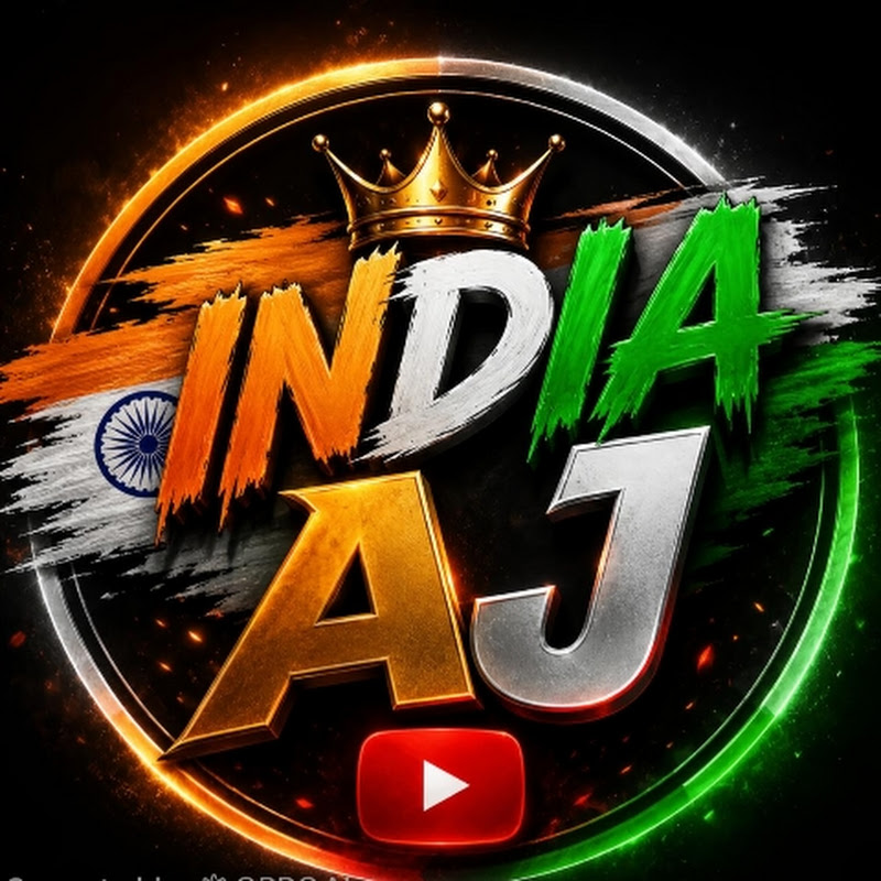 INDIA AJ