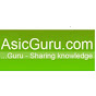 AsicGuru Ventures - VLSI Training logo