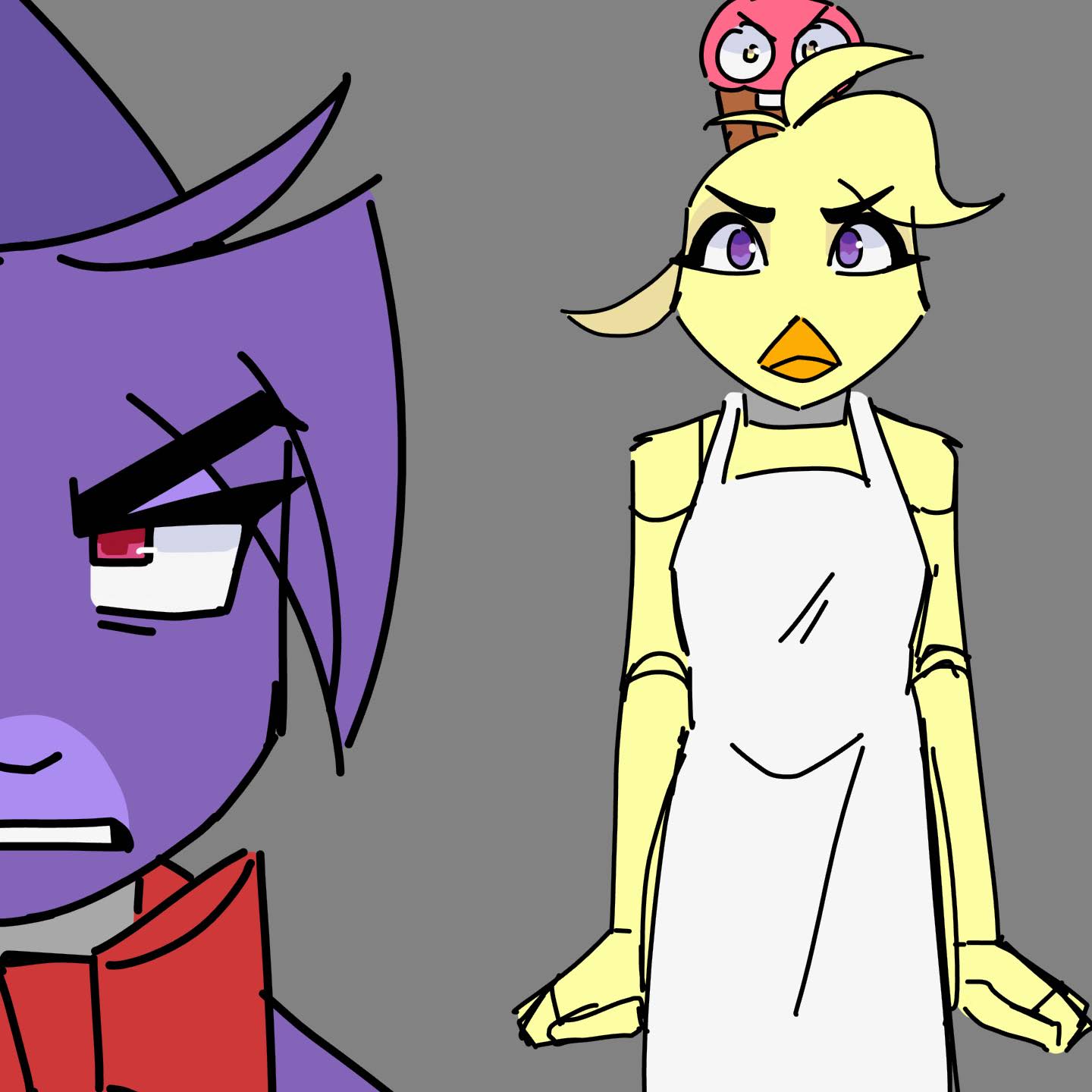 Post from Shadow Diaz