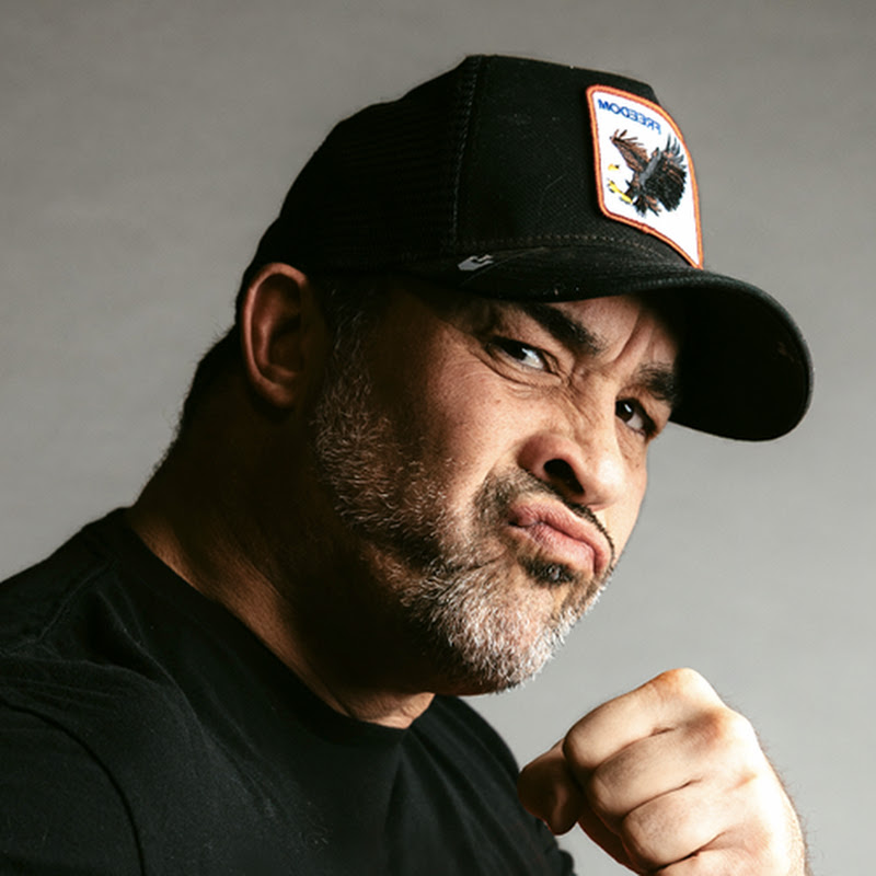 David Nino Rodriguez