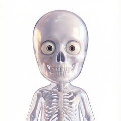 ホネホネの歴史探訪