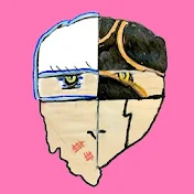 お絵描き家族