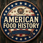American Food History Avatar