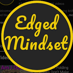 EDGED mindset