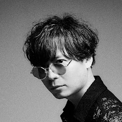 中田裕二 / YUJI NAKADA