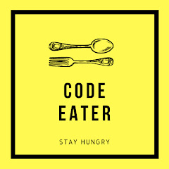 Code Eater net worth