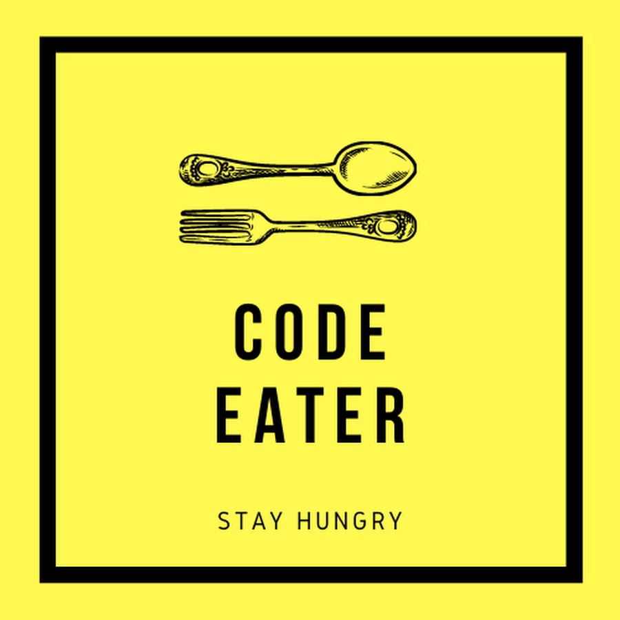 Code Eater